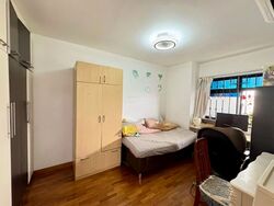 Blk 309A Teck Ghee Vista (Ang Mo Kio), HDB 4 Rooms #588895621